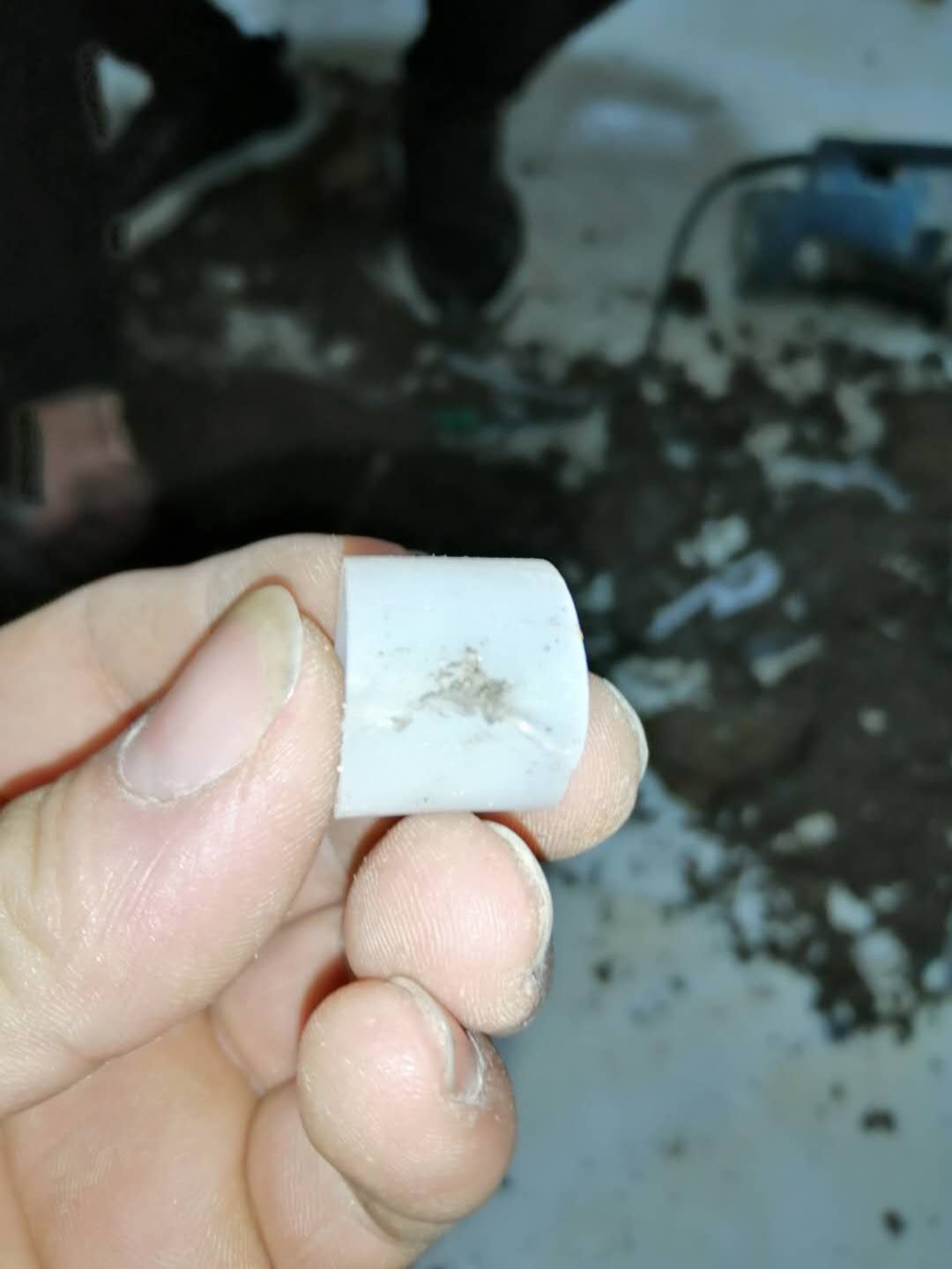 邱县地暖漏水检测