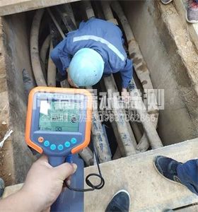 邱县管线探测服务